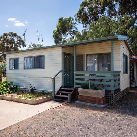 Golden Country Motel And Caravan Park Maryborough Bagian luar foto